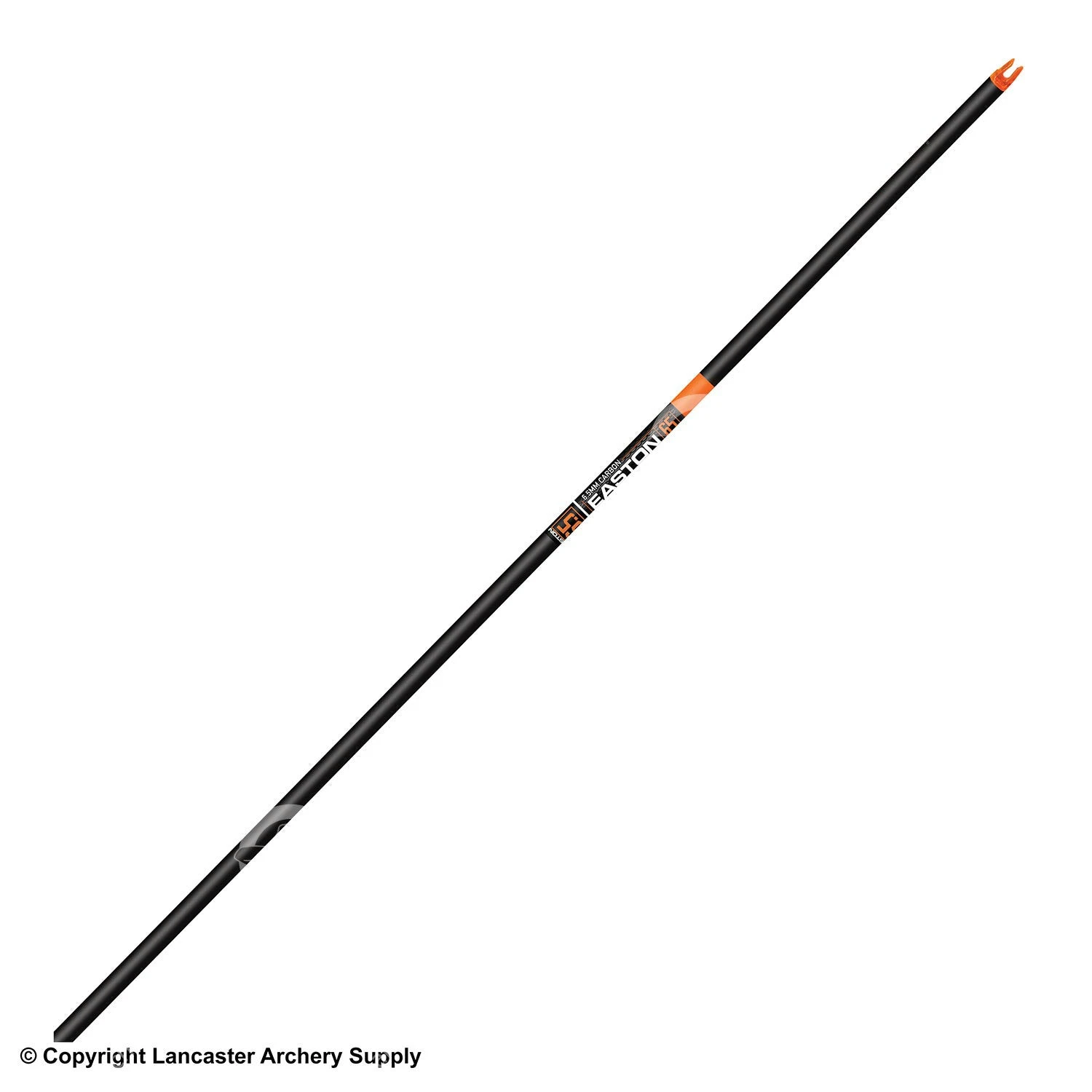 Easton 6.5mm Bowhunter Arrow Shaft 2 Easton 6.5mm Bowhunter Arrow Shaft - Image 2