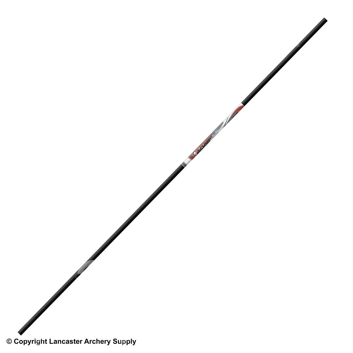 Easton SuperDrive 19 Arrow Shaft 2 Easton SuperDrive 19 Arrow Shaft - Image 2