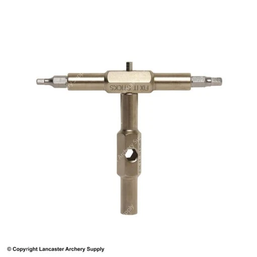 Easton Interchangeable Archery Omni-Tool -Arrow Pro Shop 2070868