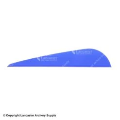 Easton Diamond Vanes HD 3" -Arrow Pro Shop 2070876 blue