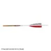 Easton Carbon Legacy Feather Fletched Arrows