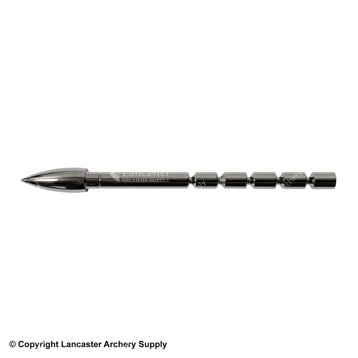 Easton 4mm HL Stainless Steel Break-Off Point 1 Easton 4mm HL Stainless Steel Break-Off Point