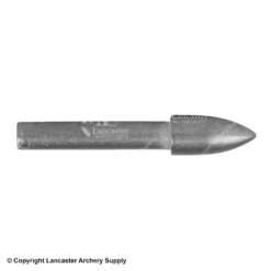 Easton 4mm Zinc Point