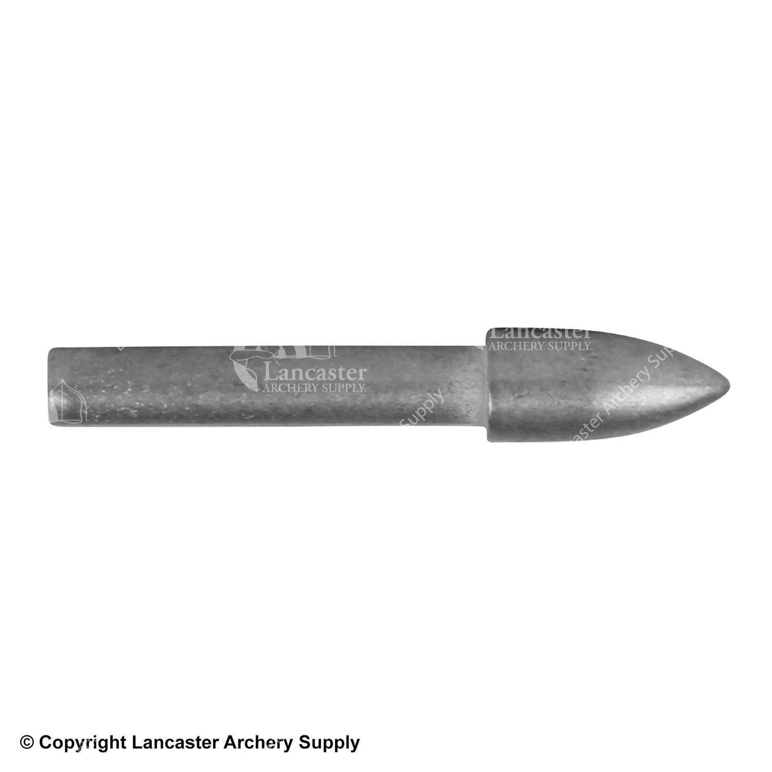 Easton 4mm Zinc Point 1 Easton 4mm Zinc Point