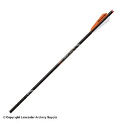 Easton 9mm Crossbow Bolts With Brass Inserts -Arrow Pro Shop 2070904 moon