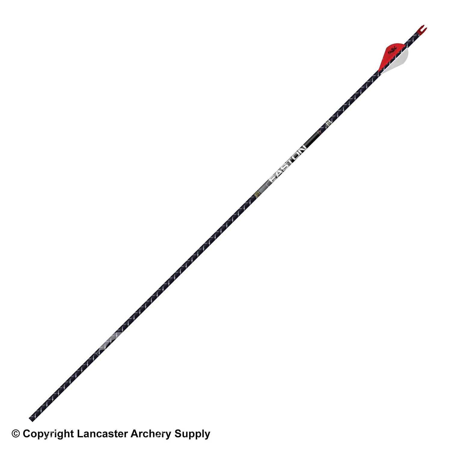 Easton 4mm FMJ Arrows 2 Easton 4mm FMJ Arrows - Image 2