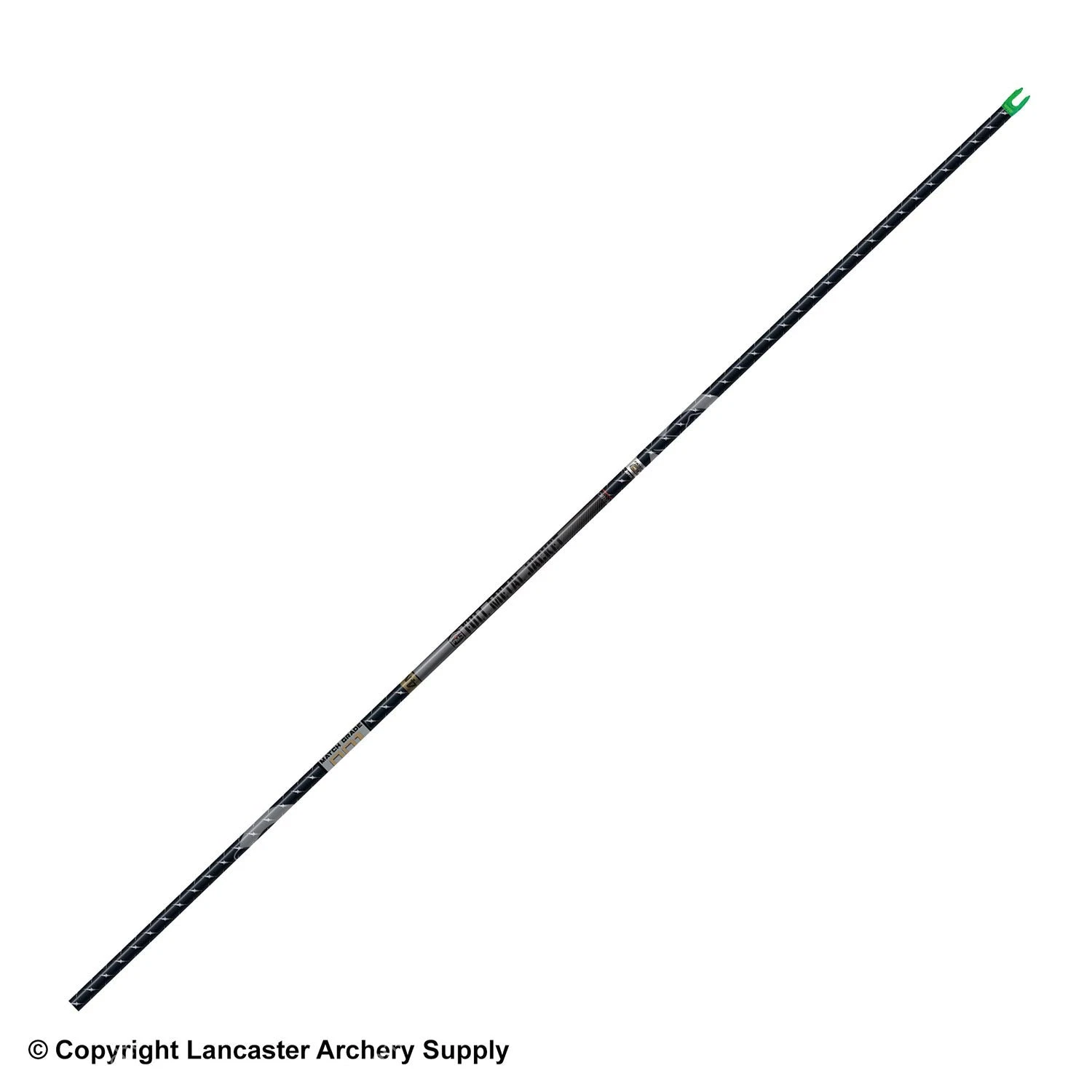Easton 4mm FMJ Matched Grade Arrow Shafts 2 Easton 4mm FMJ Matched Grade Arrow Shafts - Image 2