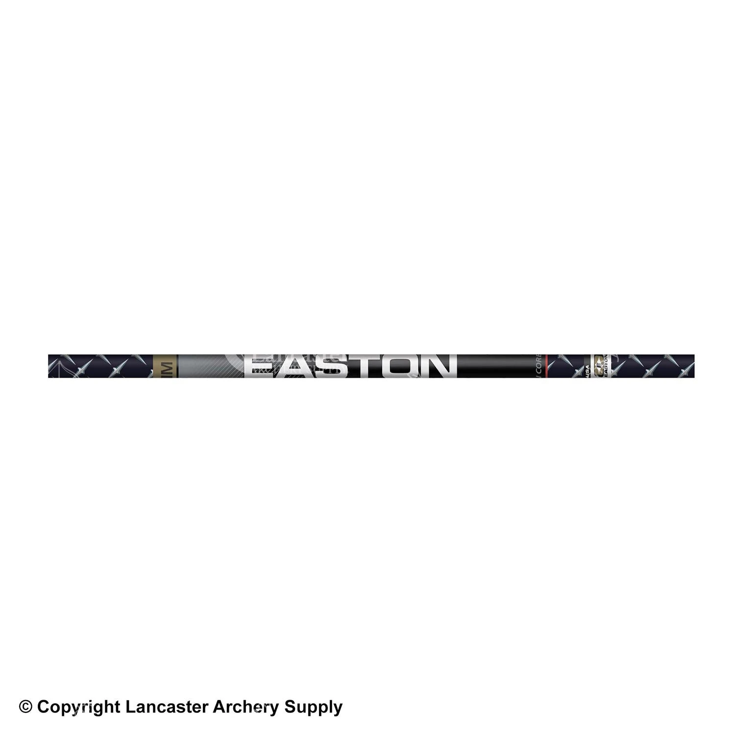 Easton 4mm FMJ Arrow Shafts 1 Easton 4mm FMJ Arrow Shafts