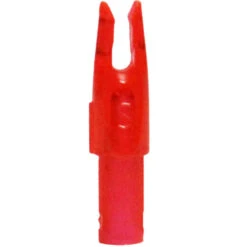 Easton Nock S Red 12 Pack 613349