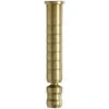 Easton Inserts 6.5MM Brass 75 To 50 Grains 12pk 230100