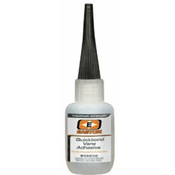 Easton Adhesive Quickbond Arrow Vane Adhesive .5 Oz 422793