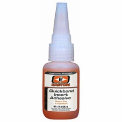 Easton Adhesive Dr. Doug’s Quickbond Insert Adhesive 1oz 422806