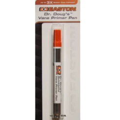 Easton Adhesive Dr. Doug’s Quick Bond Vane Primer Pen 022808