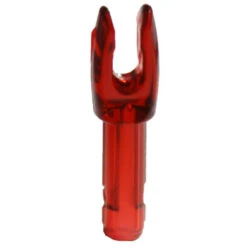 Easton Nock Deep Six G Red 12 Pack 823012