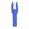Easton Nock Deep Six G Blue 12 Pack 623013