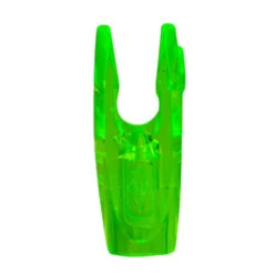 Easton Nock G Pin Nock Large Groove Compound Green 725587