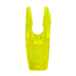 Easton Nock G Pin Nock Large Groove Compound Lemon Lime 426135