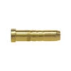 Easton Insert Bolt Brass Insert 9MM Crossbow 12 Pack 100 Grain 229818