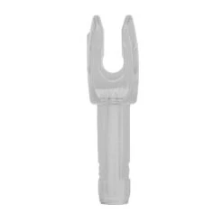 Easton Nock Deep Six G White 12 Pack 931040