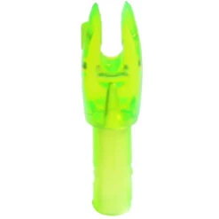Easton Nock X Green 5MM 12 Pack 590215
