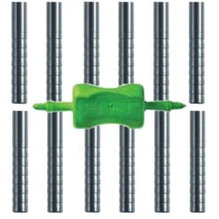 Easton Inserts HIT RPS 8-32 Fits FMJ Arrows W/ Insert Tooll 992825