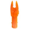 Easton Nock H Nock Orange 12 Pack 195347 Bloodline