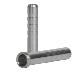 Easton Inserts H Insert 6MM Aluminum 19 Grains 12pk Fits H Diameter Carbon Arrows 797579