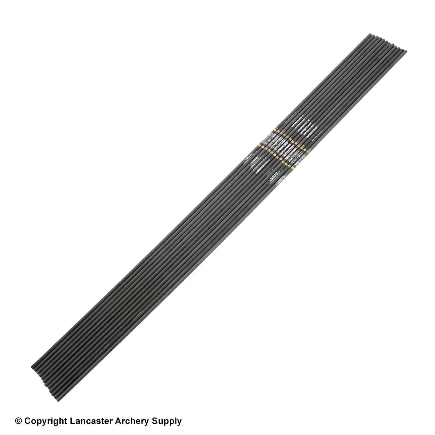 Easton A/C/C Arrow Shaft (Open Box X1032177) 1 Easton A/C/C Arrow Shaft (Open Box X1032177)