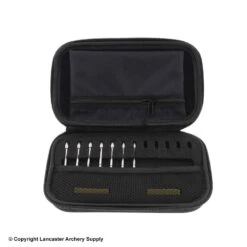 Easton X10 Ballistic Tungsten Break-Off Points (Open Box X1033643)